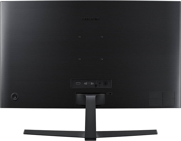 Monitor Samsung LC27F396FHUXEN Curved 27" Full HD VA 60Hz 4ms WADA (U)