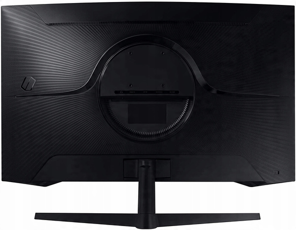 Monitor Samsung Odyssey G5 LC27G53TQWRXEN