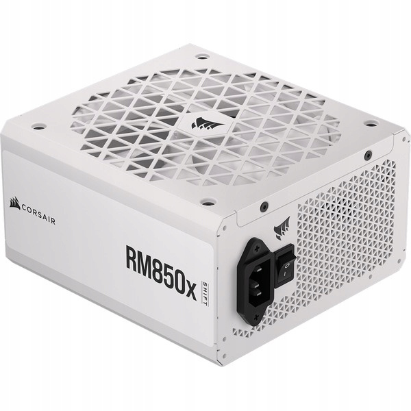Zasilacz modularny Corsair Shift RM850x 850W 80 PLUS Gold (CP-9020274-EU)