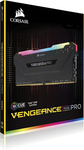 Pamięć RAM Corsair Vengeance RGB Pro 64GB DDR4 3200MHz (CMW64GX4M2E3200C16)