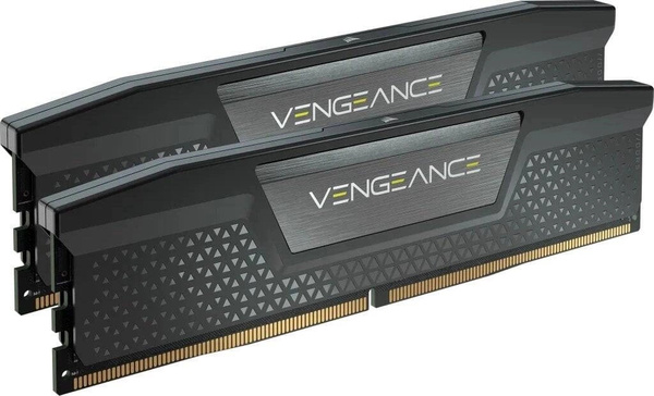 Pamięć RAM Corsair Vengeance DDR5 2x32GB 6000MHz CL40