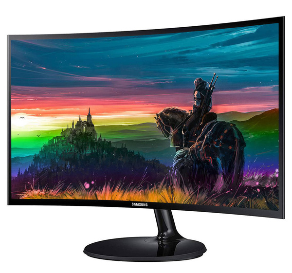 KOMPUTER PC SHOBO 3770/5060/P16/S512/8328 WINDOWS 11 PRO + MONITOR