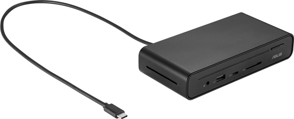 Stacja dokująca / replikator Asus DC300 USB-C (90XB08CN-BDS010)