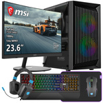 Komputer Atos 4790/P32/S1 Windows 11 PRO