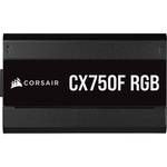 Zasilacz Corsair CX750F 750 W 80 PLUS Bronze (W)(B)(U) (CP-9020218-EU)