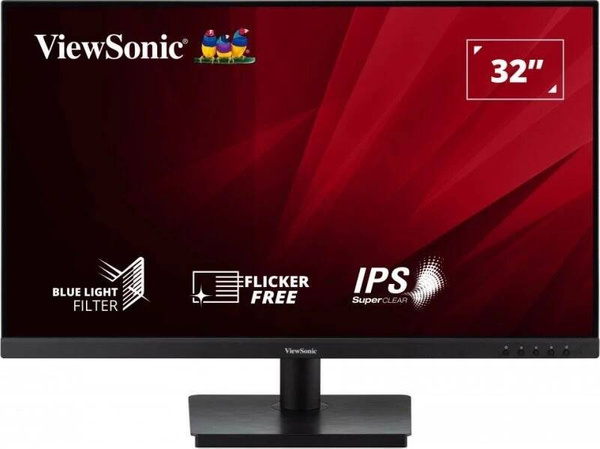 Monitor ViewSonic VA3209-MH IPS  1920x1080 (FullHD) 32