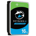 Serwerowy dysk HDD 3.5" Seagate SkyHawk AI 16TB (ST16000VE002)