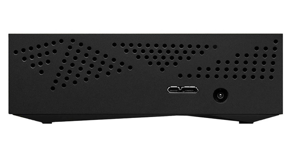 Magazyn danych HDD Seagate Desktop Drive 8TB (STGY8000400) USZKODZONY