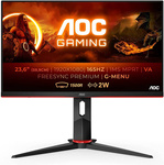 MONITOR 24 CALA  AOC GAMING C24G2AE/BK