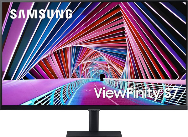 MONITOR SAMSUNG S32A704NWU 32 CALE