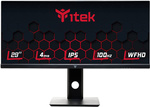 MONITOR ITEK GGF ITMF29I104FHD WFHD 29 CALI