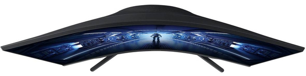 SAMSUNG ODYSSEY G5 C32G53TQW WQHD 32 CALE