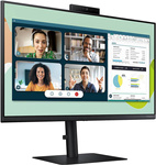 Monitor 23.8cala Samsung LS24A406VEUXEN