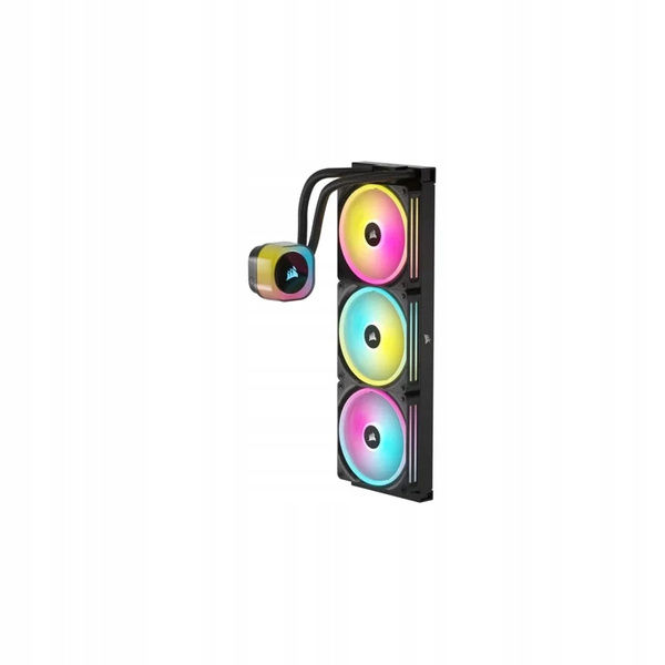 Chłodzenie wodne Corsair iCUE LINK H170i RGB (CW-9061004-WW)