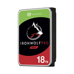 Dysk twardy Seagate IronWolfPro ST18000NE000 18TB SATA III 3,5" (ST18000NE000) USZKODZONY