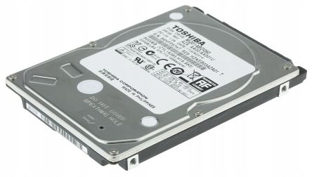 Dysk twardy Seagate ST2000LM007 ST2000LM007-1R8174 2000,3 GB 2TB SATA III 2,5" () USZKODZONY