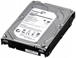 Dysk twardy Seagate ENTERPRISE NAS HDD ST4000VN0001 4TB SATA III 3,5" USZKODZONY