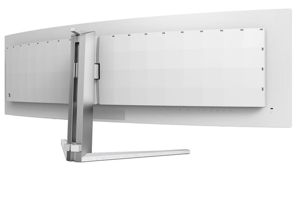 Zakrzywiony Monitor Ultrapanoramiczny Philips 49M2C8900L 49" OLED 5120x1440