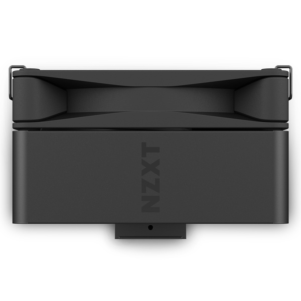 Chłodzenie procesora aktywne NZXT RC-TN120-B1 (W)