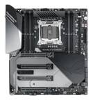 Płyta główna Extended ATX (E-ATX) Asus ROG RAMPAGE VI EXTREME (90MB0U30-M0EAY0) USZKODZONA
