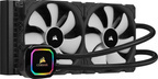 Chłodzenie wodne Corsair iCUE H115i RGB PRO XT (CW-9060044-WW) (U)