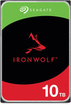 Dysk twardy Seagate IronWolf ST10000VN000 10TB SATA III 3,5" (ST2000VX015)