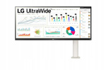 Monitor LCD LG 34WQ68X-WN 34" 2560x1080 px IPS / PLS (W)