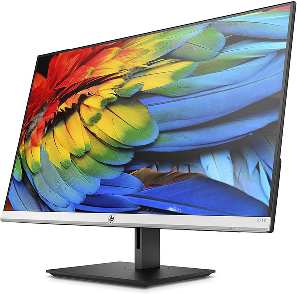 MONITOR HP 27FH FULL HD 27 CALI