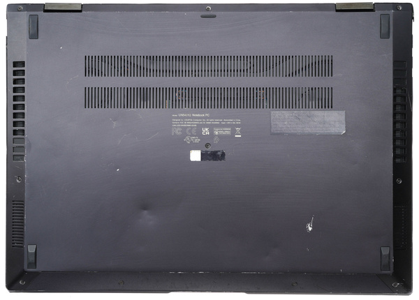 Laptop 2w1 Asus Zenbook 14 Flip OLED (UN5401QA) (U)
