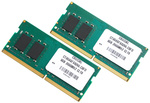 Pamięć RAM SO-DIMM Crucial DDR4 16GB 2666MHz CL19 CT2K8G4SFS8266