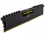 Pamięć RAM Corsair Vengeance LPX DDR4 16GB 3600MHz CL18 (CMK32GX4M2Z3600C18)