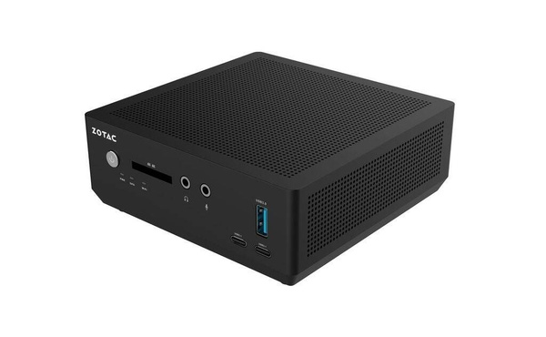 MINI PC ZOTAC ZBOX MI660/1/X WINDOWS 10 PL