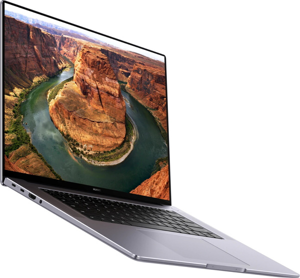 Laptop biznesowy Huawei MateBook 16 (CREM-WFD9)