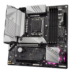 Płyta główna Micro ATX Gigabyte B760M AORUS ELITE AX (B760M AORUS ELITE AX) (U)