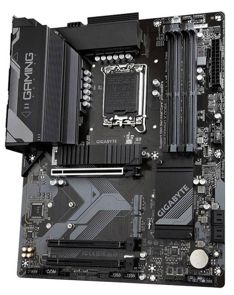 Płyta główna ATX Gigabyte B760 Gaming X (Socket 1700) (W)(U)