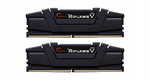 Pamięć RAM G.Skill Ripjaws V DDR4 16GB 3600MHz CL18 (F4-3600C18D-16GVK)