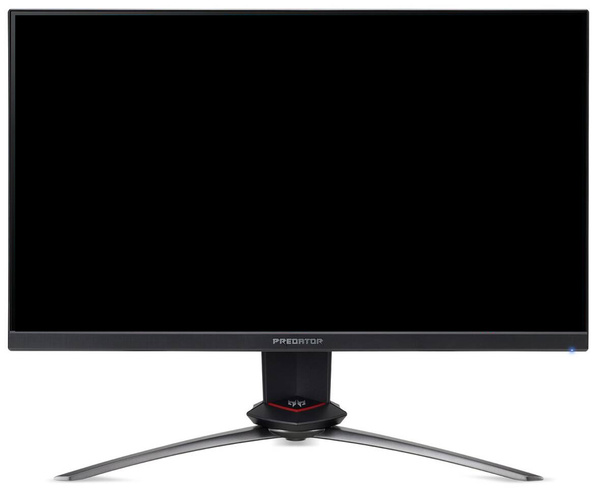 Monitor Acer Predator XB253QGPbmiirzfx (USZKODZONY)