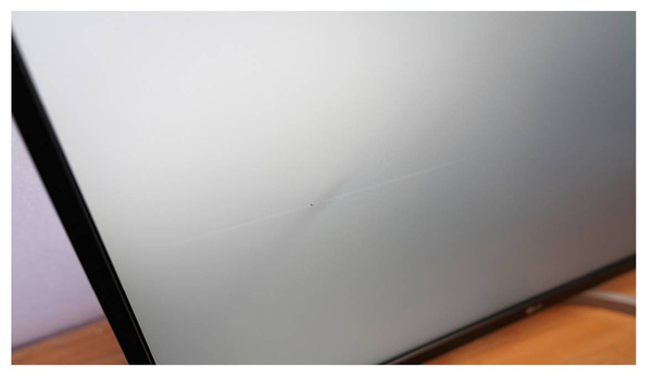 Monitor LG 27UL500-W (W) (U)