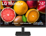 Monitor LED LG 24MS500-B 24 " 1920 x 1080 px IPS / PLS (S55267501)