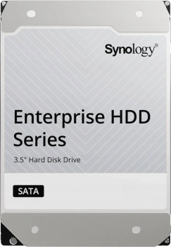 Dysk twardy Synology HAT5310-20T 20TB SATA III 3,5" (HAT5310-20T)