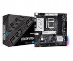 Płyta główna Micro ATX ASRock B560M Pro4 (B560M Pro4)USZKODZONA