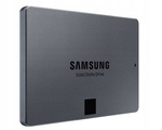 Dysk SSD Samsung 870 QVO 1TB 2,5" SATA III (MZ-77Q1T0BW)USZKODZONY