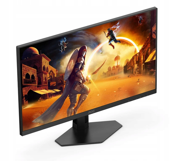 Monitor LCD AOC 24G4XE 23,8 " 1920 x 1080 px IPS / PLS (24G4XE)