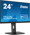 Monitor iiyama ProLite XUB2493HS-B5 Full HD 75Hz IPS 23.8"