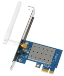 Karta sieciowa WIFI AzureWave AW-GE870 PCI-e