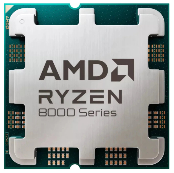 Procesor AMD Ryzen 5 8500G AM5 3.5GHz 5.0GHz Turbo! BOX (100-100000931BOX)