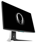 Monitor LED Dell Alienware AW2721D 27 " 2560 x 1440 (WQHD) IPS USZKODZONY