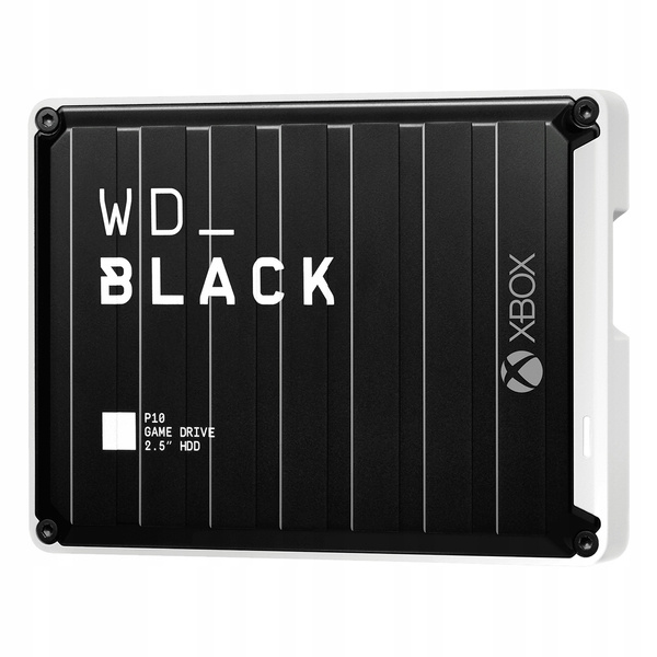 Dysk HDD Western Digital WDBA6U0020BBK-WESN P10 2TB For XBOX