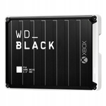 Dysk HDD Western Digital WDBA6U0020BBK-WESN P10 2TB For XBOX