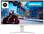 Komputer All in One Medion E27301 8GB/512GB Windows 11 (U) (W)